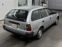 Toyota COROLLA VAN лот № 85201 оценка 3.5  с аукциона в Японии 4