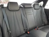 Toyota CROWN лот № 30561 оценка 3.5  с аукциона в Японии 9