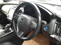 Toyota CROWN лот № 30561 оценка 3.5  с аукциона в Японии 8