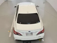 Toyota CROWN лот № 30561 оценка 3.5  с аукциона в Японии 7