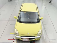 Toyota DUET лот № 10220 оценка 3.5  с аукциона в Японии 5