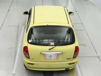 Toyota DUET лот № 10220 оценка 3.5  с аукциона в Японии 6