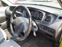 Toyota DUET лот № 10220 оценка 3.5  с аукциона в Японии 7