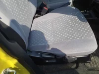 Toyota DUET лот № 10220 оценка 3.5  с аукциона в Японии 8