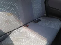 Toyota DUET лот № 10220 оценка 3.5  с аукциона в Японии 9