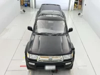 Toyota HILUX SURF лот № 20257 оценка 3.5  с аукциона в Японии 6