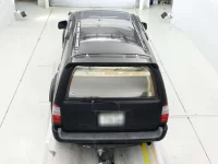 Toyota HILUX SURF лот № 20257 оценка 3.5  с аукциона в Японии 7