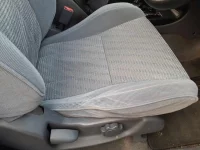 Toyota HILUX SURF лот № 20257 оценка 3.5  с аукциона в Японии 9