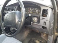 Toyota HILUX SURF лот № 20257 оценка 3.5  с аукциона в Японии 8