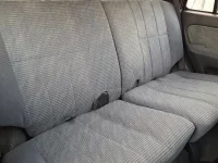 Toyota HILUX SURF лот № 20257 оценка 3.5  с аукциона в Японии 10