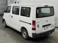 Toyota LITE ACE VAN лот № 70207 оценка R  с аукциона в Японии 1