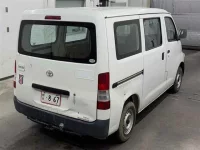 Toyota LITE ACE VAN лот № 70207 оценка R  с аукциона в Японии 4