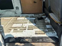 Toyota LITE ACE VAN лот № 70207 оценка R  с аукциона в Японии 7