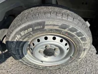 Toyota LITE ACE VAN лот № 70207 оценка R  с аукциона в Японии 8