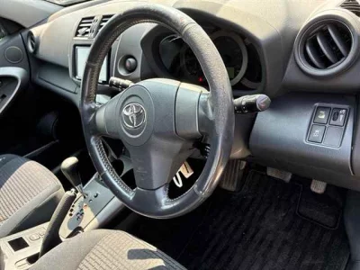 Toyota Vanguard