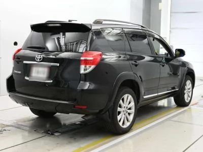 Toyota VANGUARD