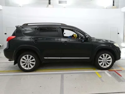 Toyota VANGUARD