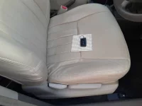 Toyota VITZ лот № 30532 оценка 3.5  с аукциона в Японии 9