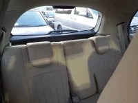 Toyota VITZ лот № 30532 оценка 3.5  с аукциона в Японии 10