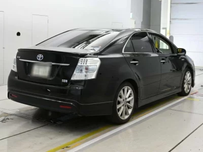 Toyota Sai