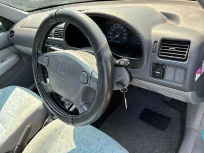 Toyota STARLET