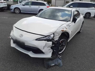 Toyota GT 86