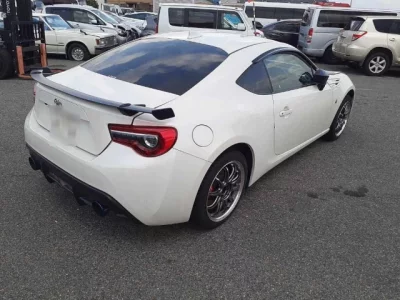 Toyota GT 86