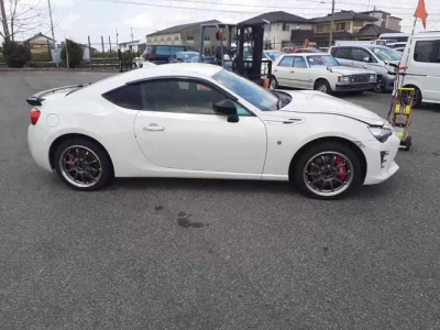 Toyota GT 86