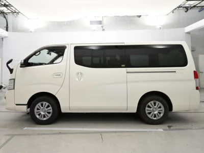 Nissan Caravan