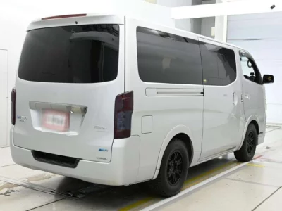 Nissan Caravan