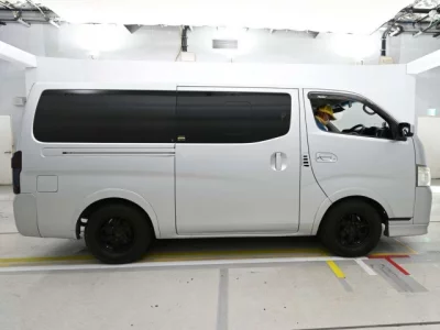 Nissan Caravan