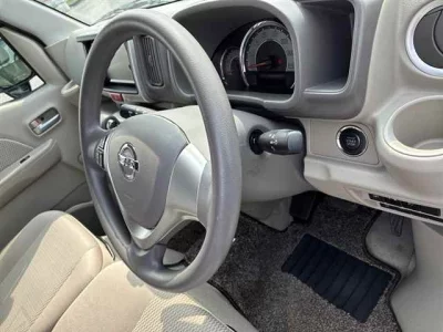 Nissan Clipper Rio