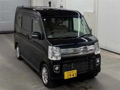 Nissan Clipper Rio