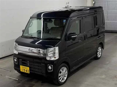 Nissan Clipper Rio