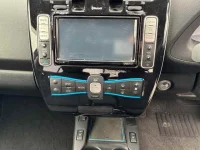 Nissan LEAF лот № 90148 оценка 4  с аукциона в Японии 5