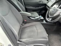 Nissan LEAF лот № 90148 оценка 4  с аукциона в Японии 6