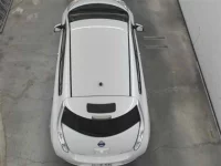Nissan LEAF лот № 90148 оценка 4  с аукциона в Японии 9