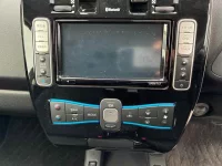 Nissan LEAF лот № 90146 оценка 4  с аукциона в Японии 5