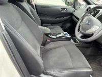 Nissan LEAF лот № 90146 оценка 4  с аукциона в Японии 6