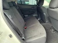 Nissan LEAF лот № 90146 оценка 4  с аукциона в Японии 7