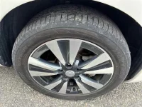 Nissan LEAF лот № 90146 оценка 4  с аукциона в Японии 8