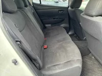 Nissan LEAF лот № 90147 оценка 4  с аукциона в Японии 7