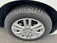 Nissan LEAF лот № 90147 оценка 4  с аукциона в Японии 8