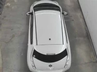 Nissan LEAF лот № 90147 оценка 4  с аукциона в Японии 9