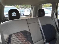 Nissan X-TRAIL лот № 10222 оценка 3.5  с аукциона в Японии 9