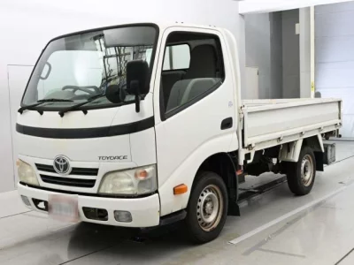 Toyota TOYOACE