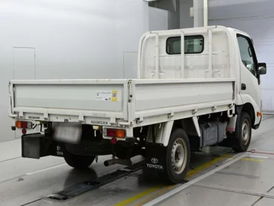 Toyota TOYOACE