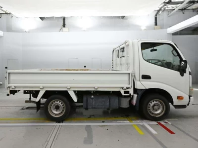 Toyota TOYOACE