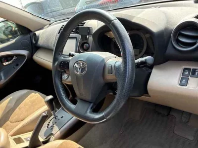 Toyota Vanguard