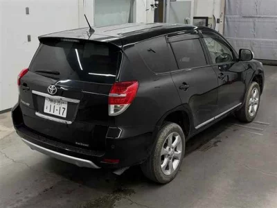 Toyota Vanguard